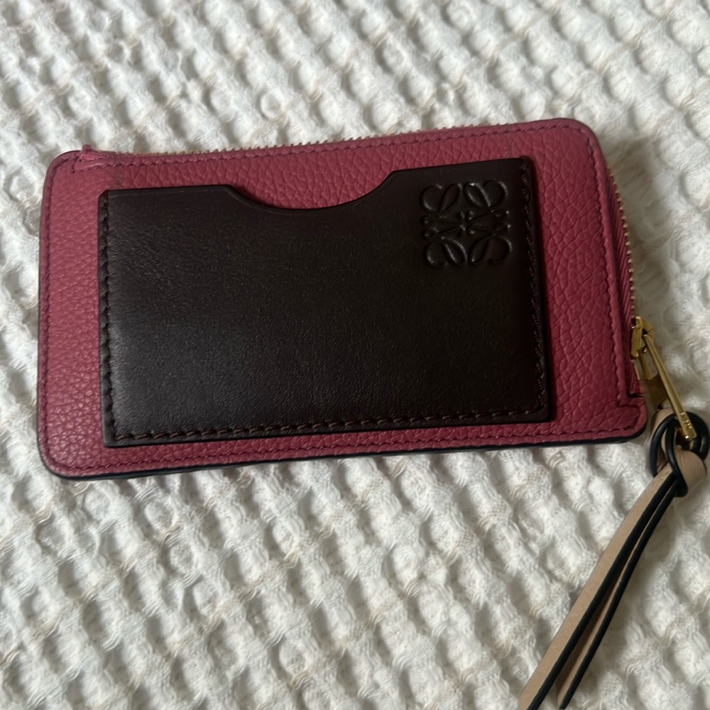 Loewe Card Holder